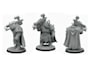 sculpt miniatures, figurines and creatures for 3d printing